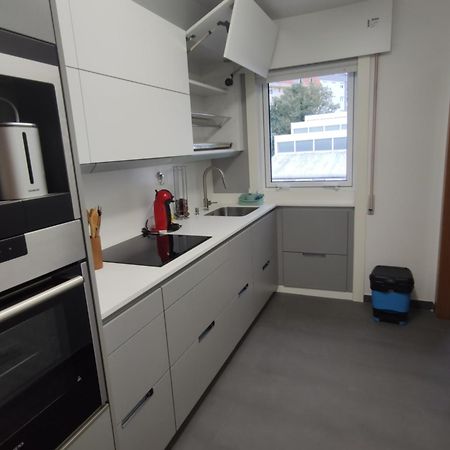 Apartamento En Rianxo La Morenita Rianjo Exterior photo