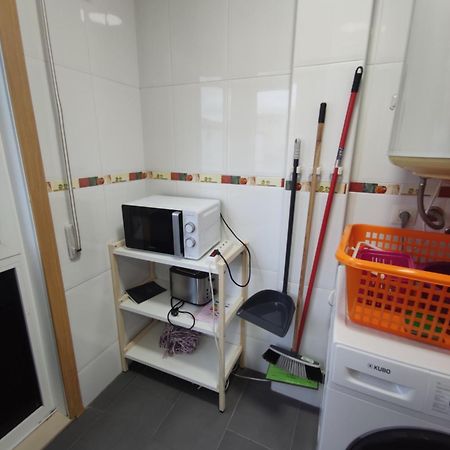 Apartamento En Rianxo La Morenita Rianjo Exterior photo