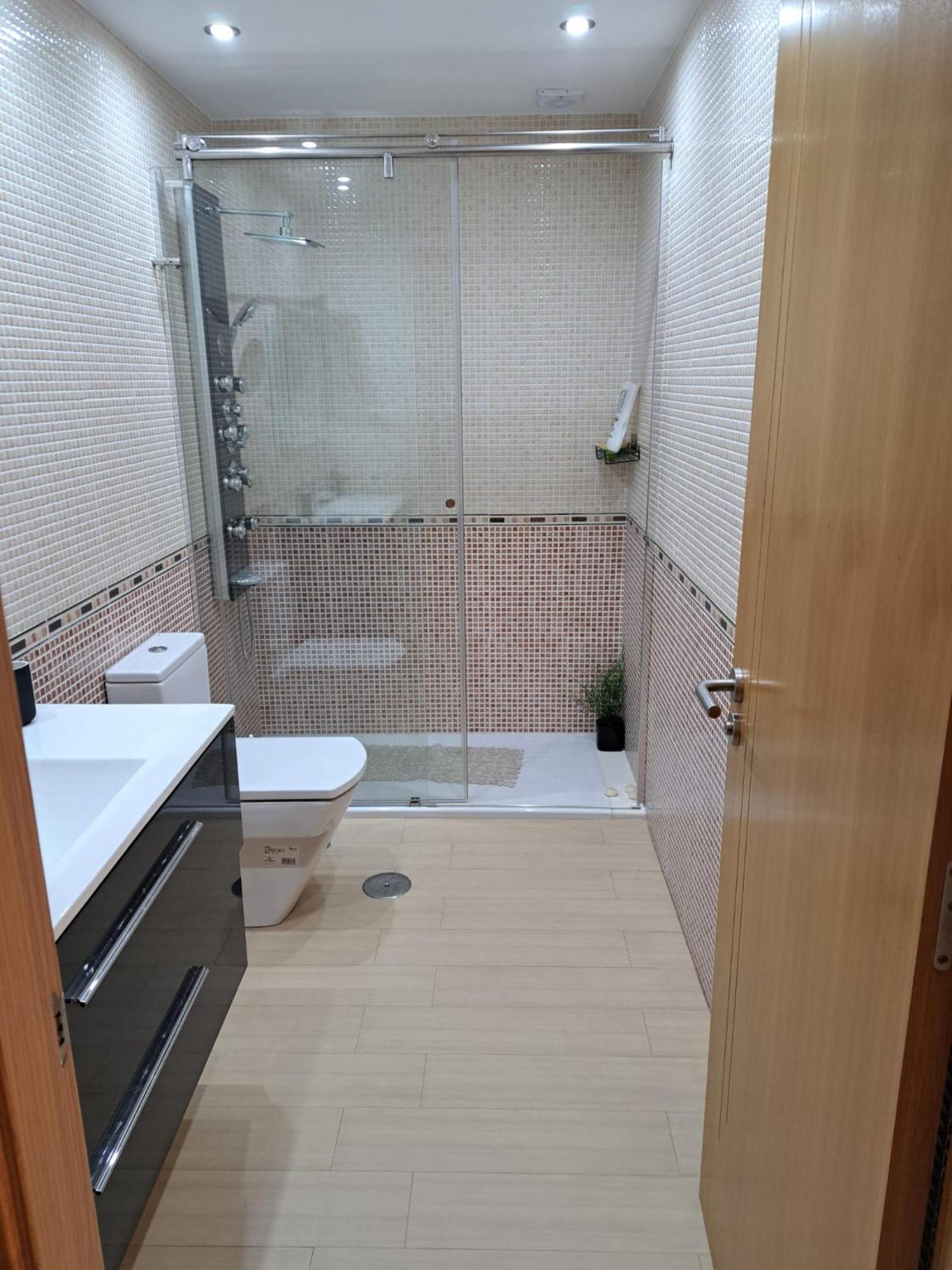 Apartamento En Rianxo La Morenita Rianjo Exterior photo
