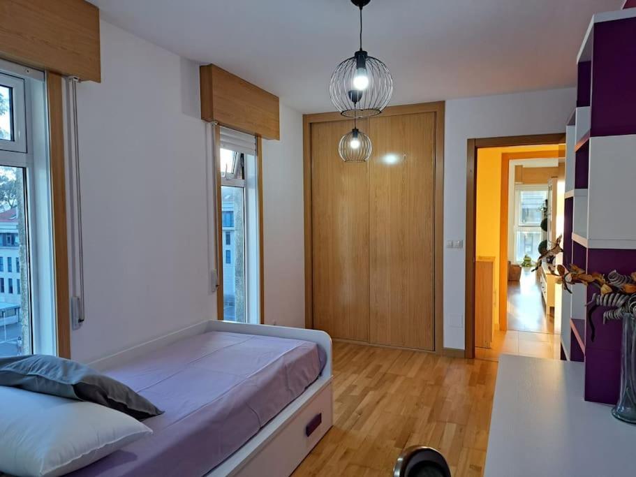 Apartamento En Rianxo La Morenita Rianjo Exterior photo