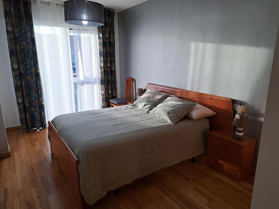 Apartamento En Rianxo La Morenita Rianjo Exterior photo