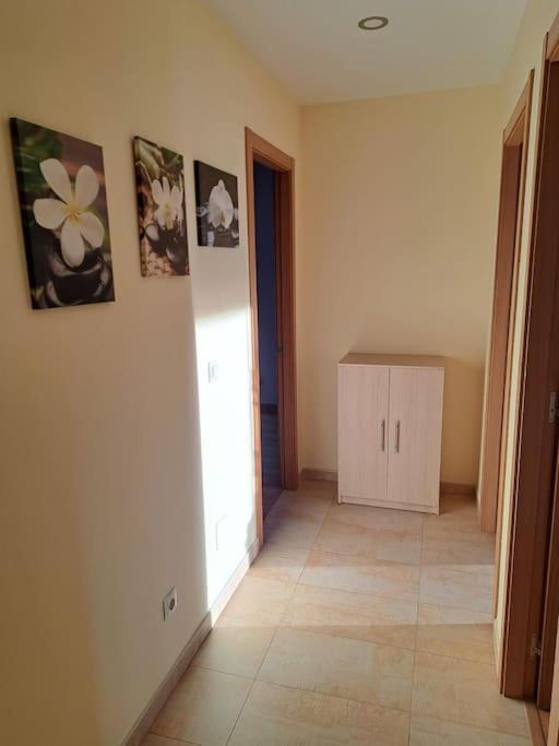 Apartamento En Rianxo La Morenita Rianjo Exterior photo