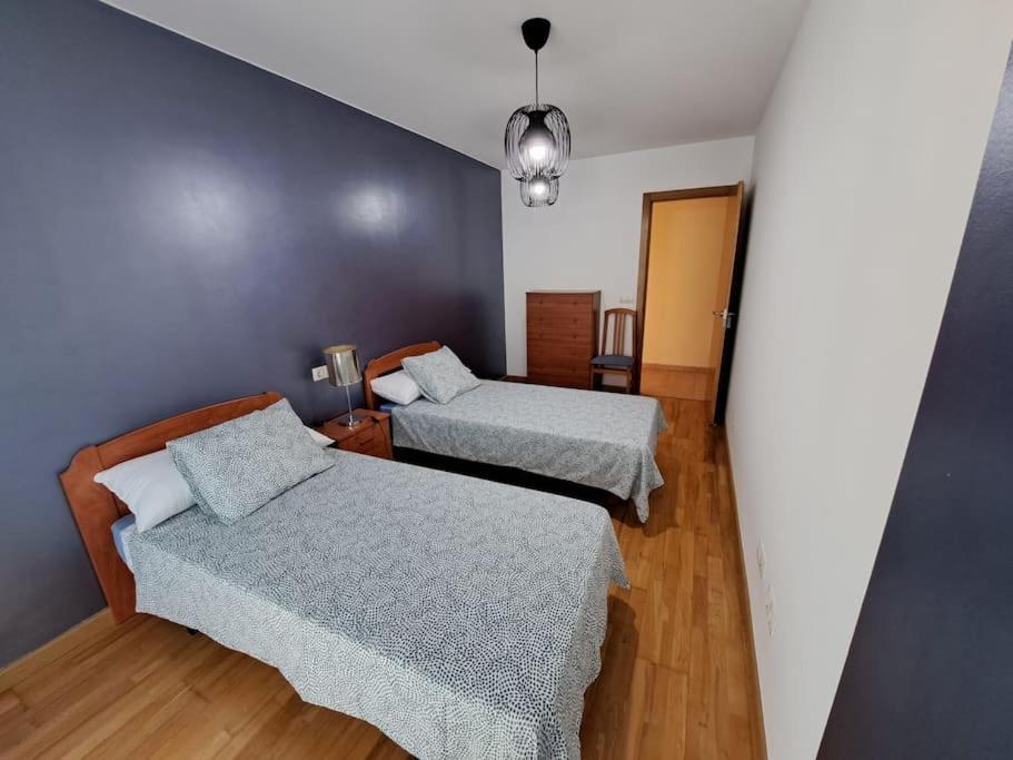 Apartamento En Rianxo La Morenita Rianjo Exterior photo
