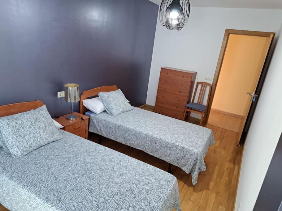 Apartamento En Rianxo La Morenita Rianjo Exterior photo