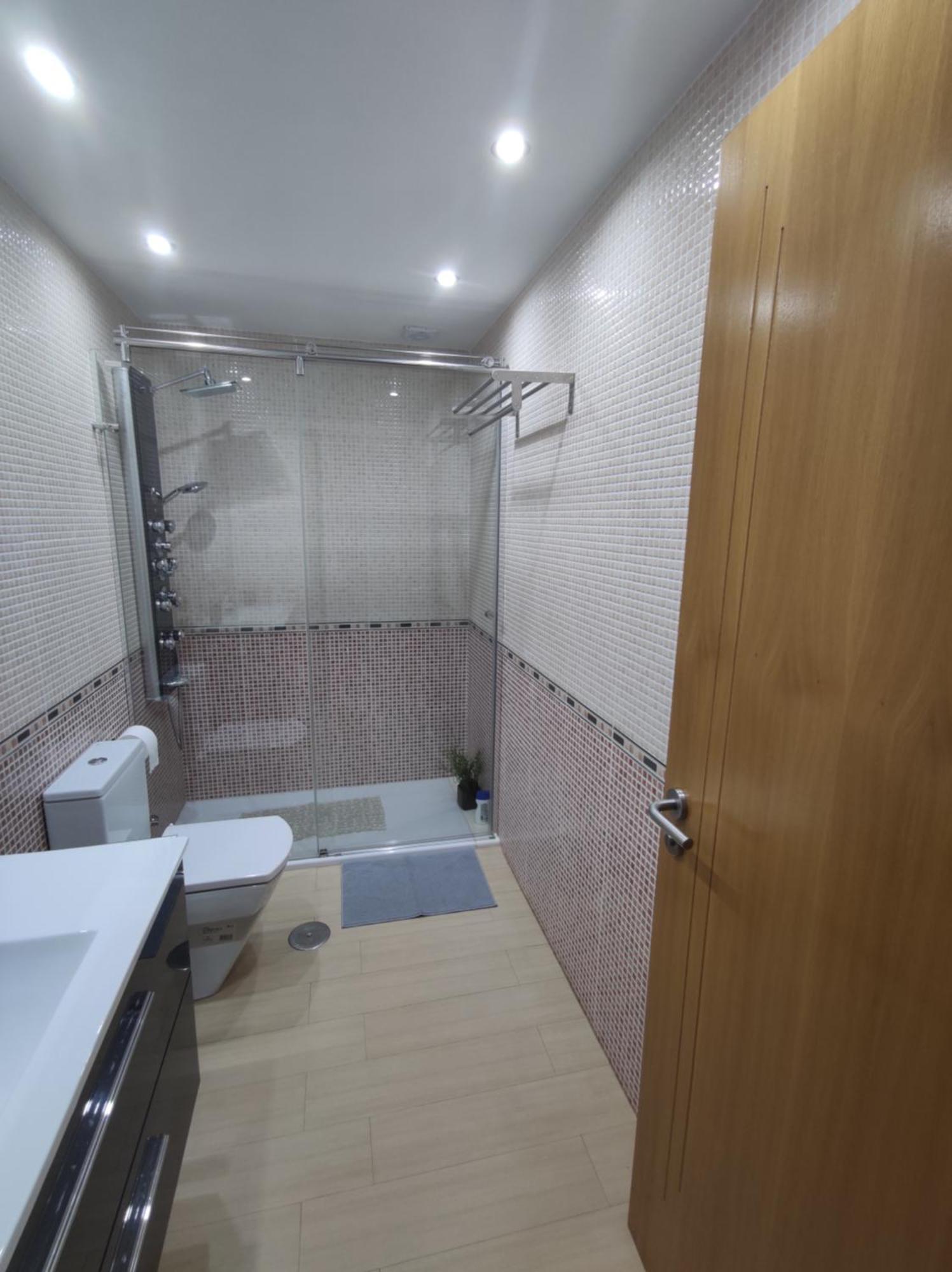 Apartamento En Rianxo La Morenita Rianjo Exterior photo